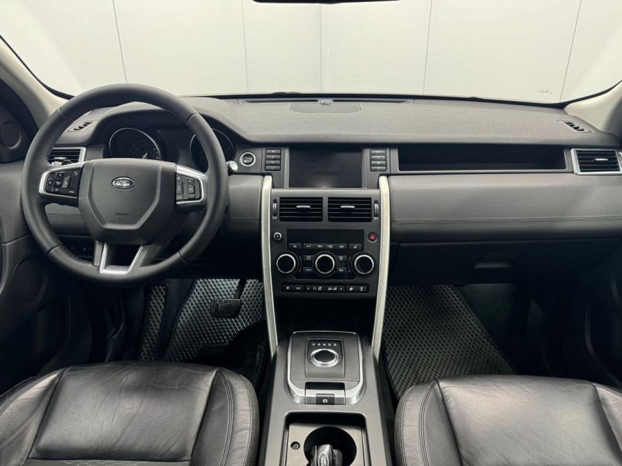 Land Rover Discovery Sport I Воронеж  - изображение 13