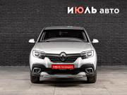 Renault Logan II Рестайлинг Екатеринбург  - изображение 20