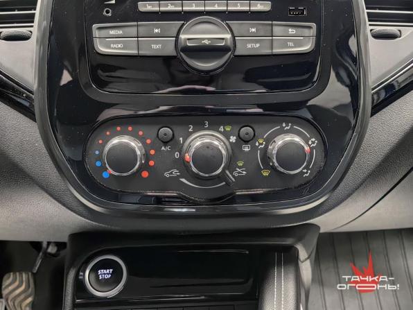 Renault Kaptur I Рестайлинг с пробегом 2020 года, цена 1 880 000 рублей, 39000 км, внедорожник, Автокод Объявления