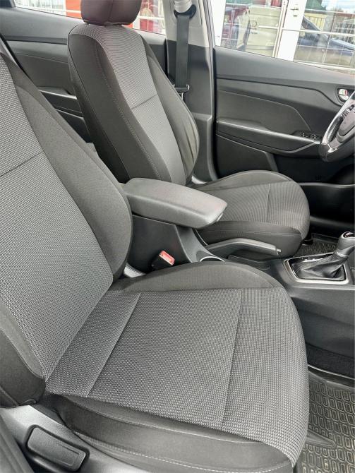 Hyundai Solaris II Орел  - изображение 16