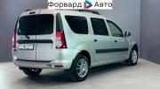 Lada (ВАЗ) Largus I Сургут  - изображение 16