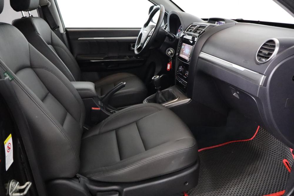 Haval H5 I Санкт-Петербург  - изображение 12