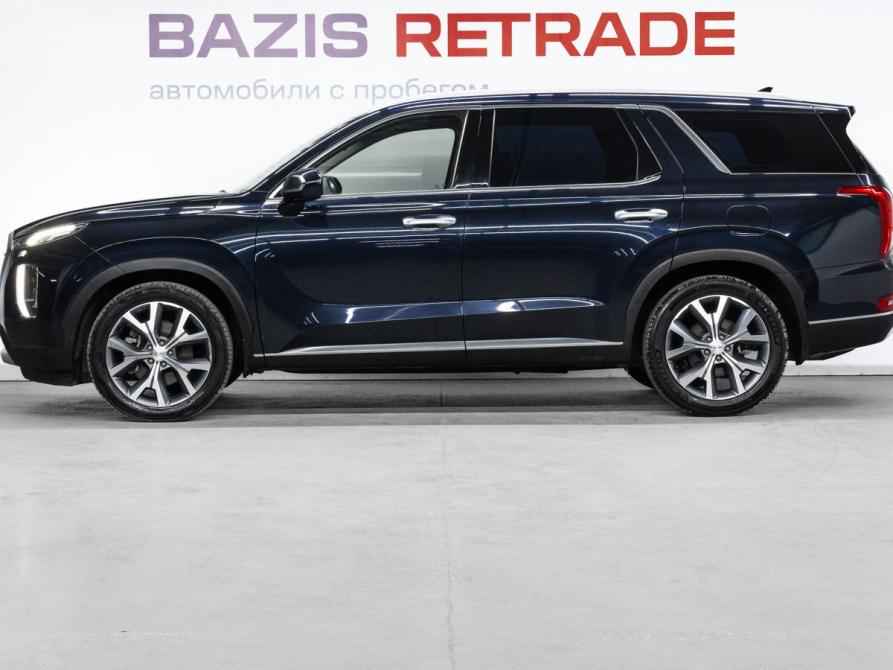 Hyundai Palisade I Тюмень  - изображение 9