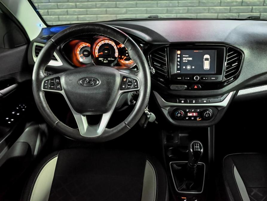 Lada (ВАЗ) Vesta I Екатеринбург  - изображение 17