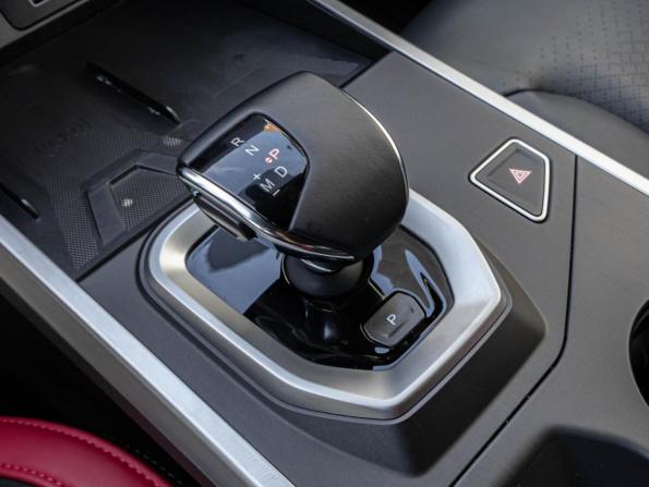 JETOUR DASHING I с пробегом 2024 года, цена 2 049 000 рублей, 25195 км, внедорожник, Автокод Объявления