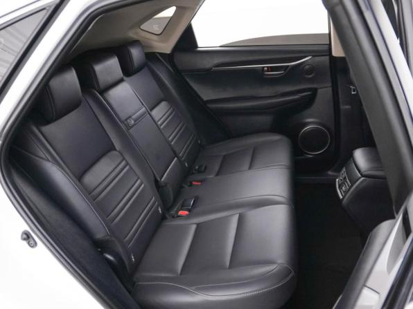 Lexus NX I с пробегом 2016 года, цена 3 199 470 рублей, 72906 км, внедорожник, Автокод Объявления