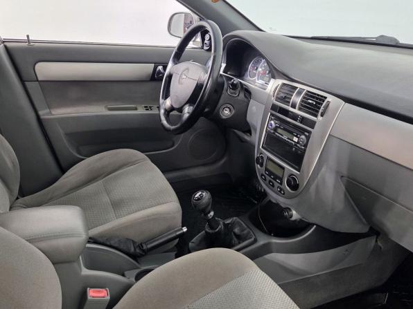 Chevrolet Lacetti I с пробегом 2008 года, цена 335 000 рублей, 247000 км, седан, Автокод Объявления