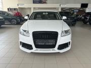 Audi A6 III (C6) Рестайлинг Москва  - изображение 20