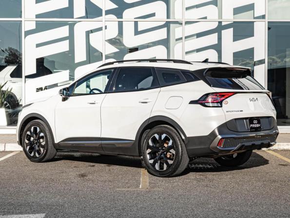 Kia Sportage V с пробегом 2024 года, цена 3 780 000 рублей, 68317 км, внедорожник, Автокод Объявления