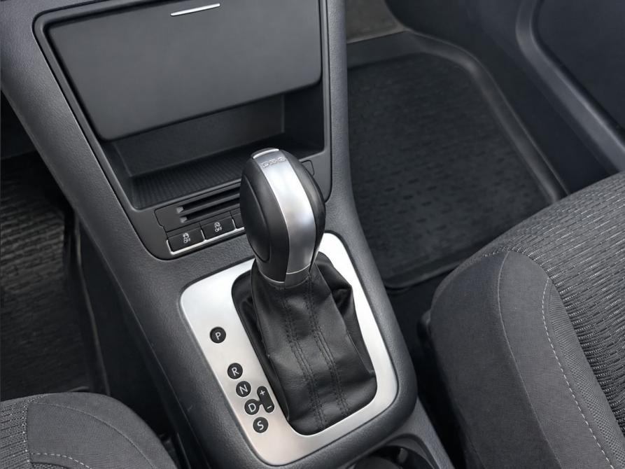 Volkswagen Tiguan I Рестайлинг Уфа  - изображение 13