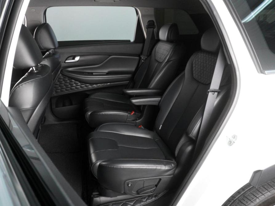 Hyundai Santa Fe IV Рестайлинг (China Market) Минеральные Воды  - изображение 10