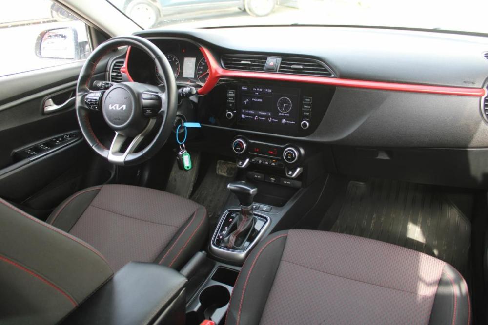 Kia Rio IV Рестайлинг Пермь  - изображение 7