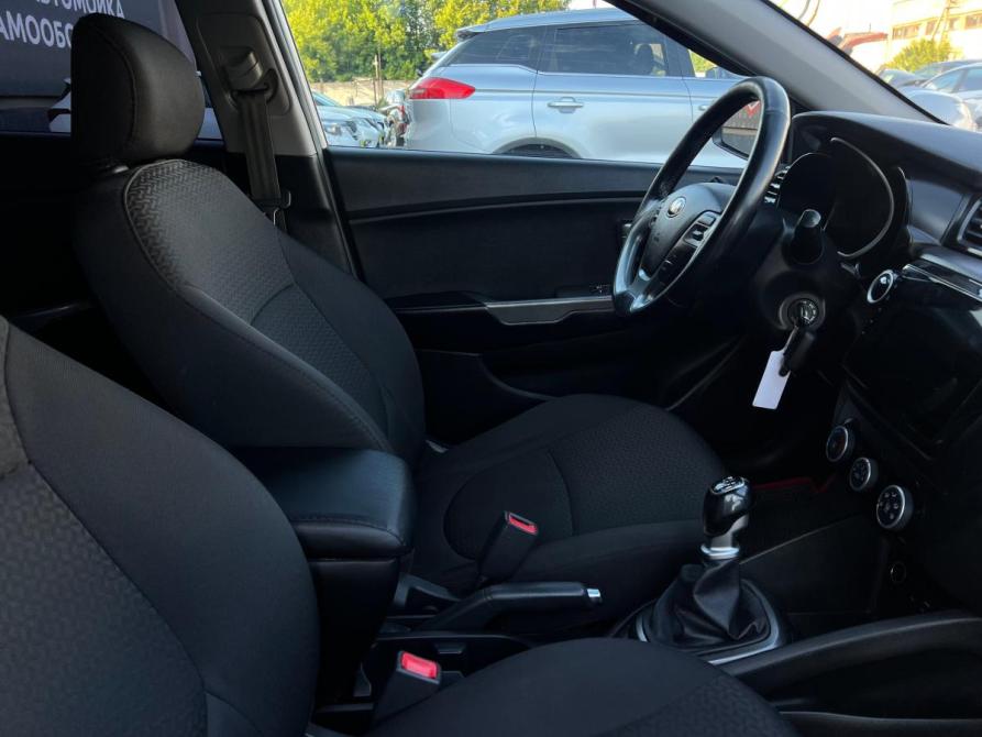 Kia Rio III Рестайлинг Альметьевск  - изображение 18