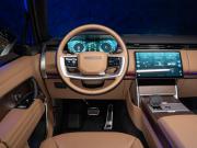 Land Rover Range Rover V Москва  - изображение 47