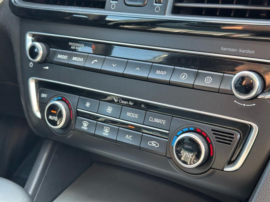 Kia Optima IV Волгоград  - изображение 34