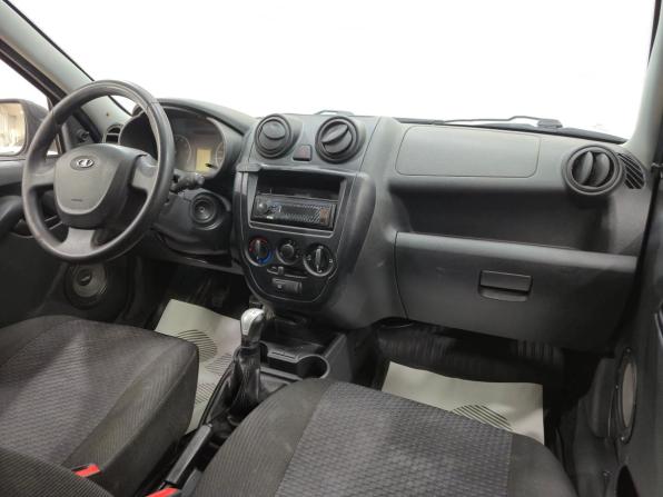Lada (ВАЗ) Granta I с пробегом 2013 года, цена 245 000 рублей, 180220 км, седан, Автокод Объявления