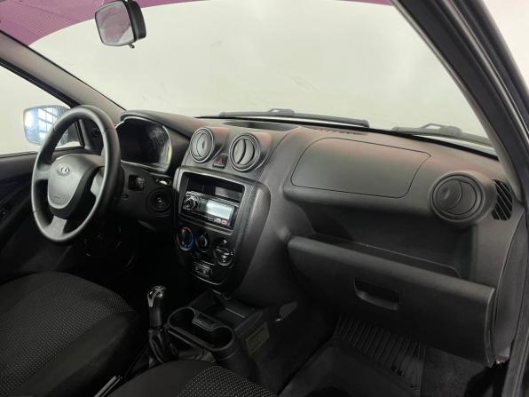 Lada (ВАЗ) Granta I с пробегом 2013 года, цена 368 000 рублей, 144411 км, седан, Автокод Объявления
