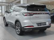 Chery Tiggo 7 Pro Max I Рестайлинг Казань  - изображение 35