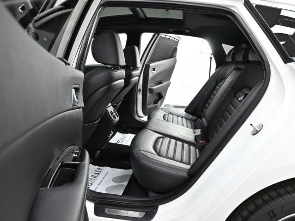 Kia Optima IV с пробегом 2018 года, цена 1 329 000 рублей, 80955 км, седан, Автокод Объявления