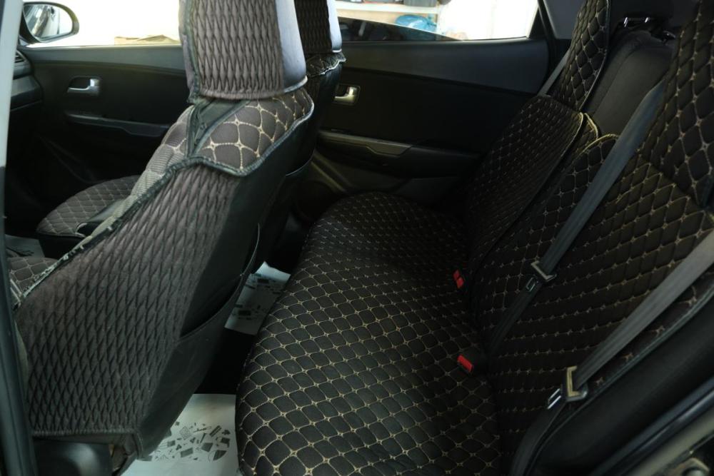 Kia Rio III Омск  - изображение 19