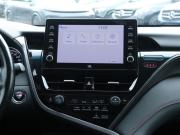 Toyota Camry VIII (XV70) Рестайлинг Москва  - изображение 38