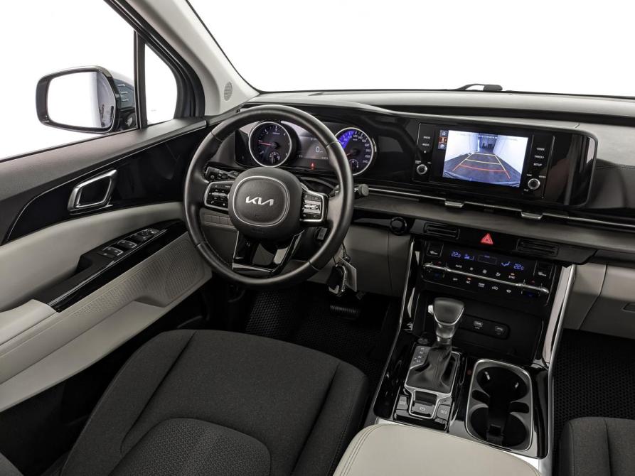 Kia Carnival IV Москва  - изображение 29
