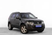Suzuki Grand Vitara II Барнаул  - изображение 25