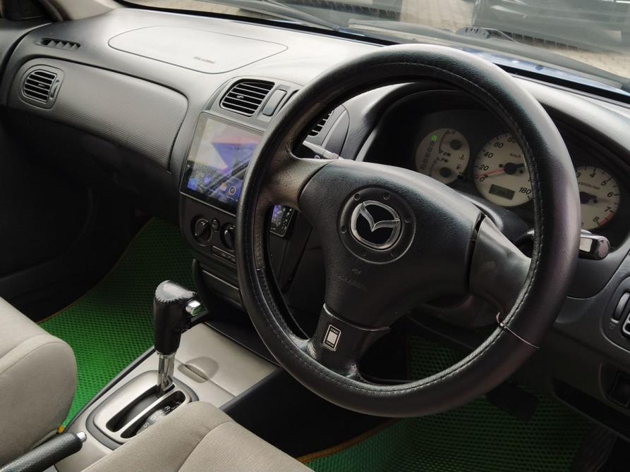 Mazda Familia VIII (BJ) Екатеринбург  - изображение 12