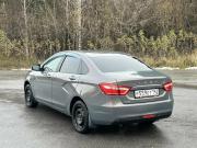 Lada (ВАЗ) Vesta I Прокопьевск  - изображение 22