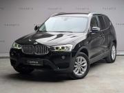 BMW X3 II (F25) Рестайлинг Москва  - изображение 16