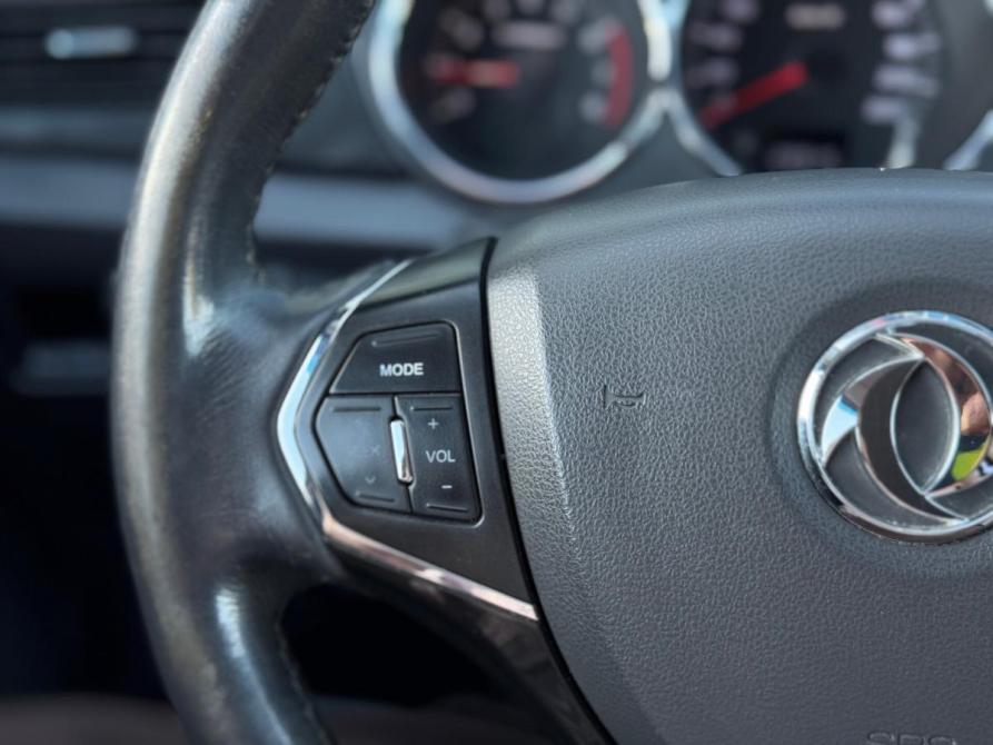 Dongfeng H30 Cross Ульяновск  - изображение 15