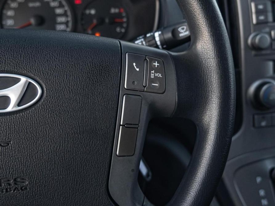 Hyundai Grand Starex I Краснодар  - изображение 17