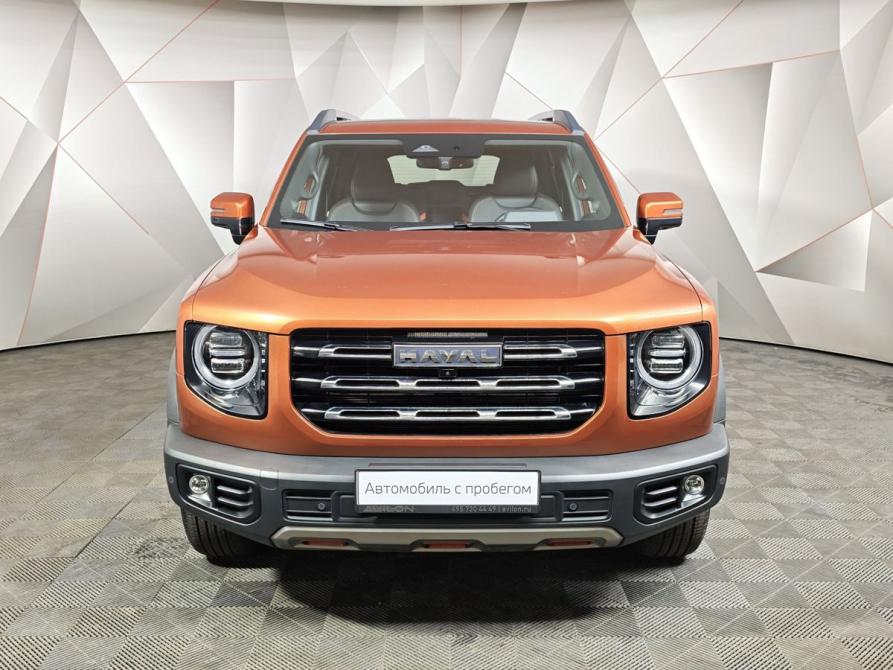 Haval Dargo I Москва  - изображение 7