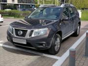 Nissan Terrano III (D10) Санкт-Петербург  - изображение 4