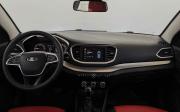 Lada (ВАЗ) Vesta I Рестайлинг (NG) Балашиха  - изображение 20