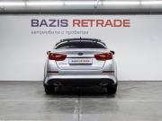 Kia Optima III Рестайлинг Тюмень  - изображение 33