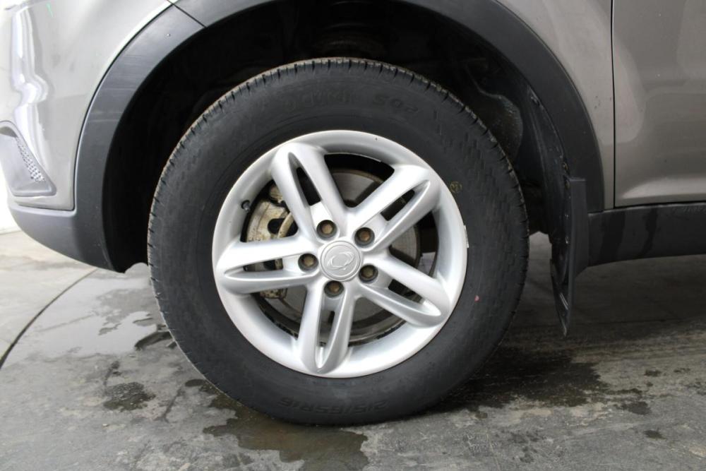 SsangYong Actyon II Ярославль  - изображение 14
