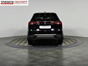 Chery Tiggo 8 Pro Max I Рестайлинг Белгород  - изображение 27
