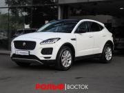 Jaguar E-Pace I Москва  - изображение 30