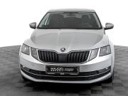Skoda Octavia III (A7) Рестайлинг Москва  - изображение 27