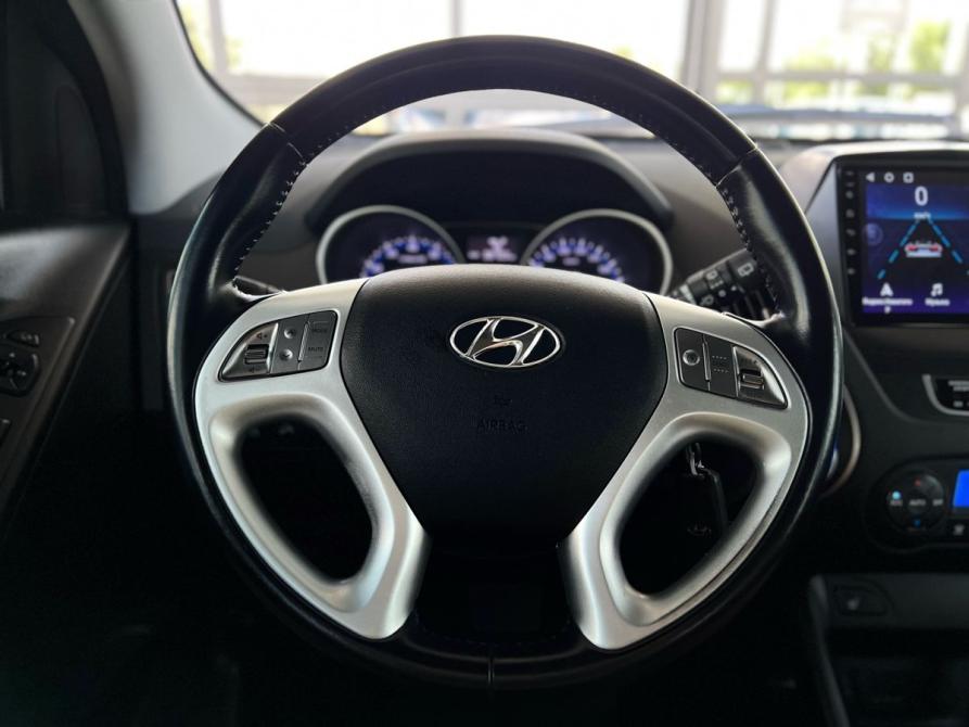 Hyundai ix35 I Волгоград  - изображение 10
