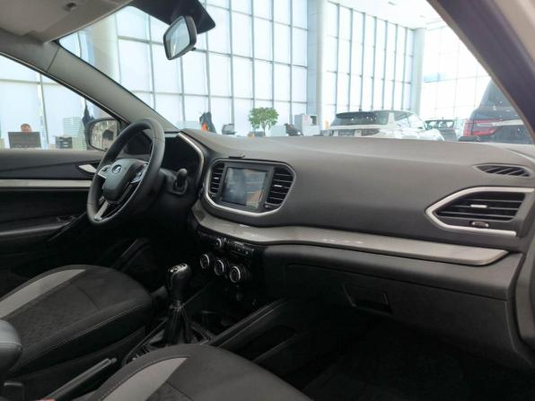 Lada (ВАЗ) Vesta I Рестайлинг (NG) с пробегом 2023 года, цена 1 080 000 рублей, 89750 км, универсал, Автокод Объявления