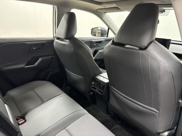 Toyota RAV4 VI (XA60) с пробегом 2026 года, цена 4 500 000 рублей, 13 км, внедорожник, Автокод Объявления