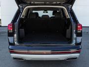 Volkswagen Talagon I Магнитогорск  - изображение 34
