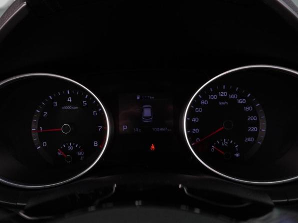 Kia Ceed III с пробегом 2019 года, цена 1 596 070 рублей, 104397 км, универсал, Автокод Объявления