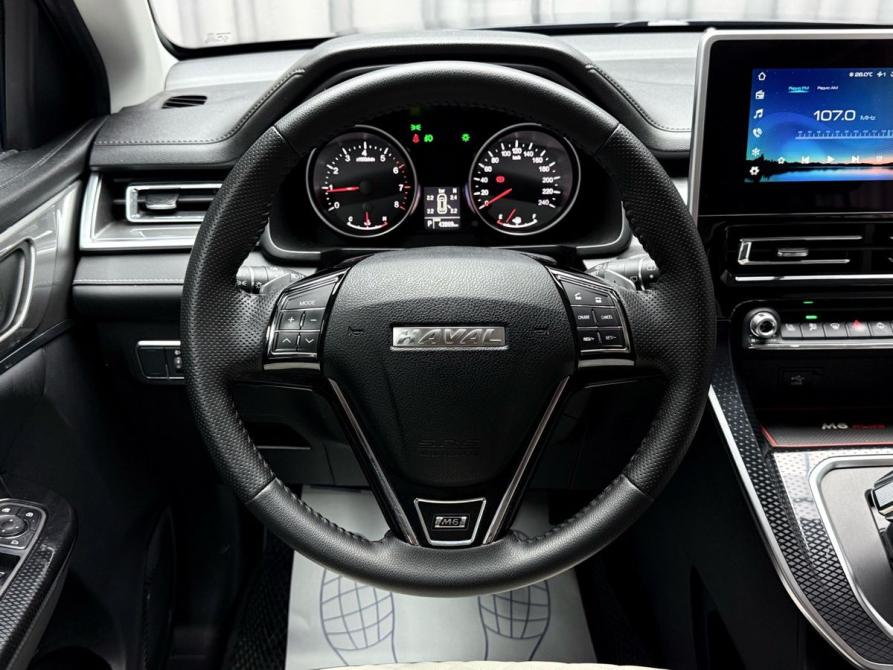 Haval M6 II Ижевск  - изображение 19
