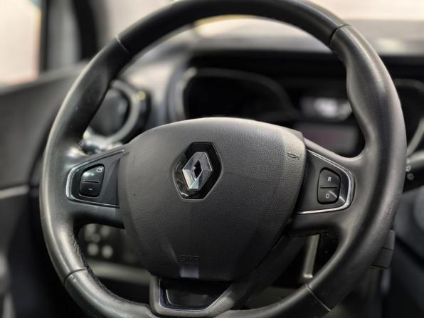 Renault Kaptur I с пробегом 2018 года, цена 1 406 900 рублей, 107534 км, внедорожник, Автокод Объявления