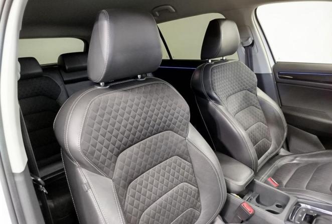 Skoda Kodiaq I с пробегом 2019 года, цена 2 700 000 рублей, 157330 км, внедорожник, Автокод Объявления