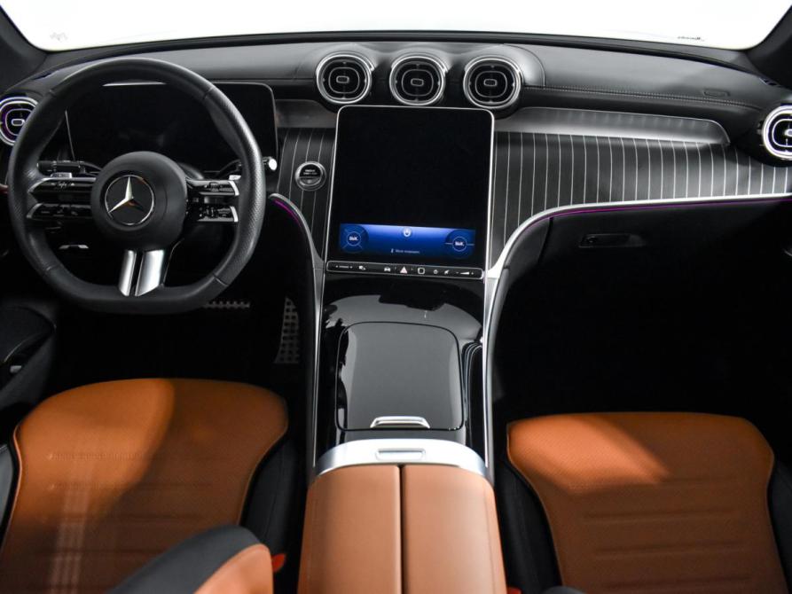 Mercedes-Benz GLC Coupe II (C254) Санкт-Петербург  - изображение 16