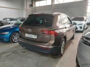 Volkswagen Tiguan II Пермь  - изображение 7
